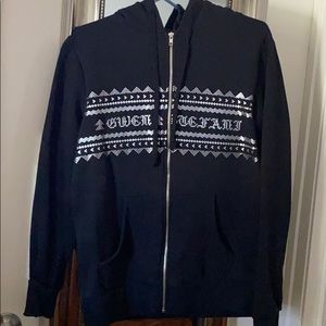 Gwen Stefani YMIFLC Christmas Sweatshirt